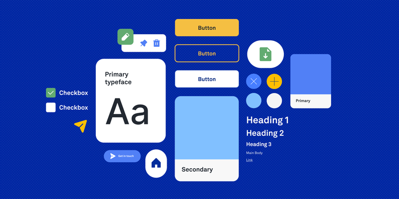 Design systems in the age of AI — cover