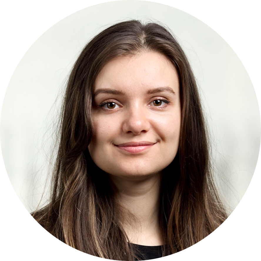 Octavia Sirbu