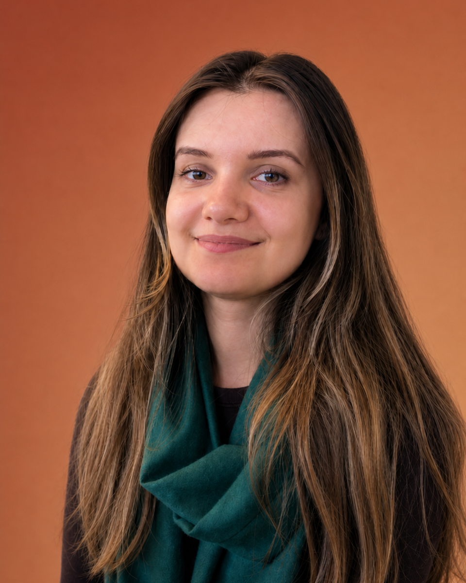 Octavia Sirbu