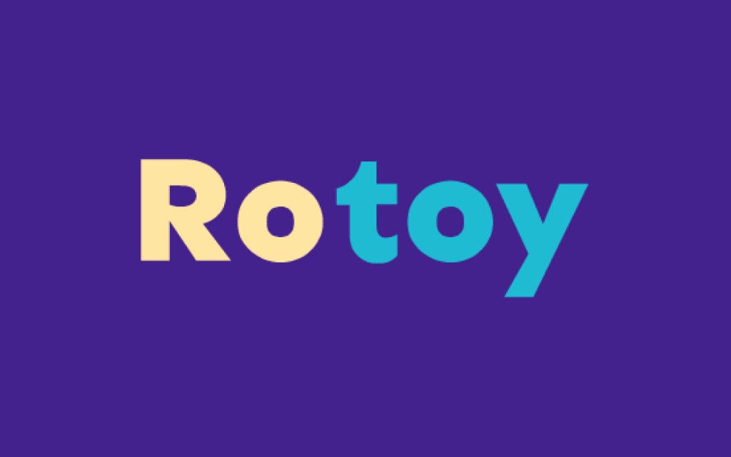 Rotoy website