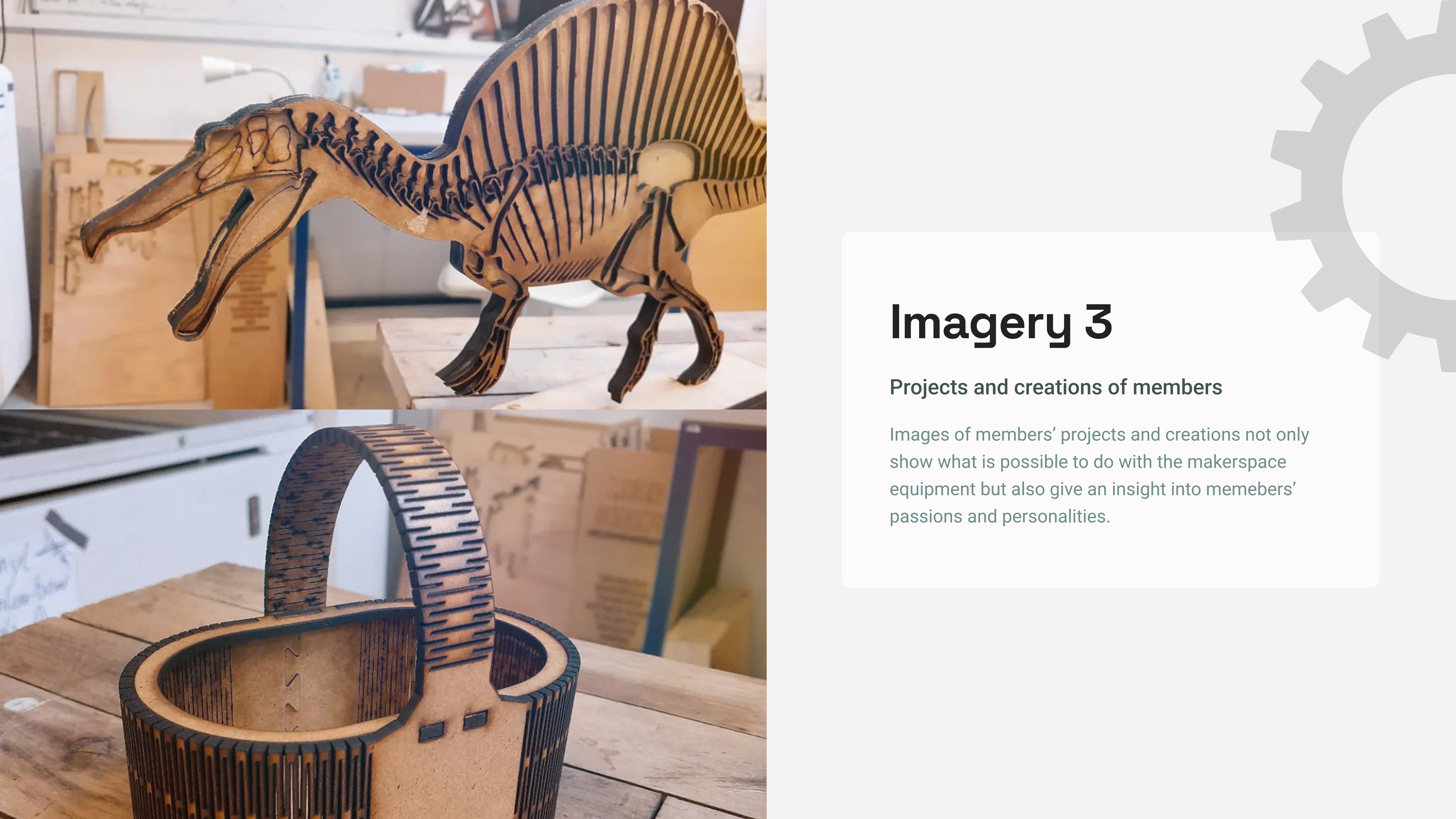 O'town Garage Makerspace: Imagery 3
