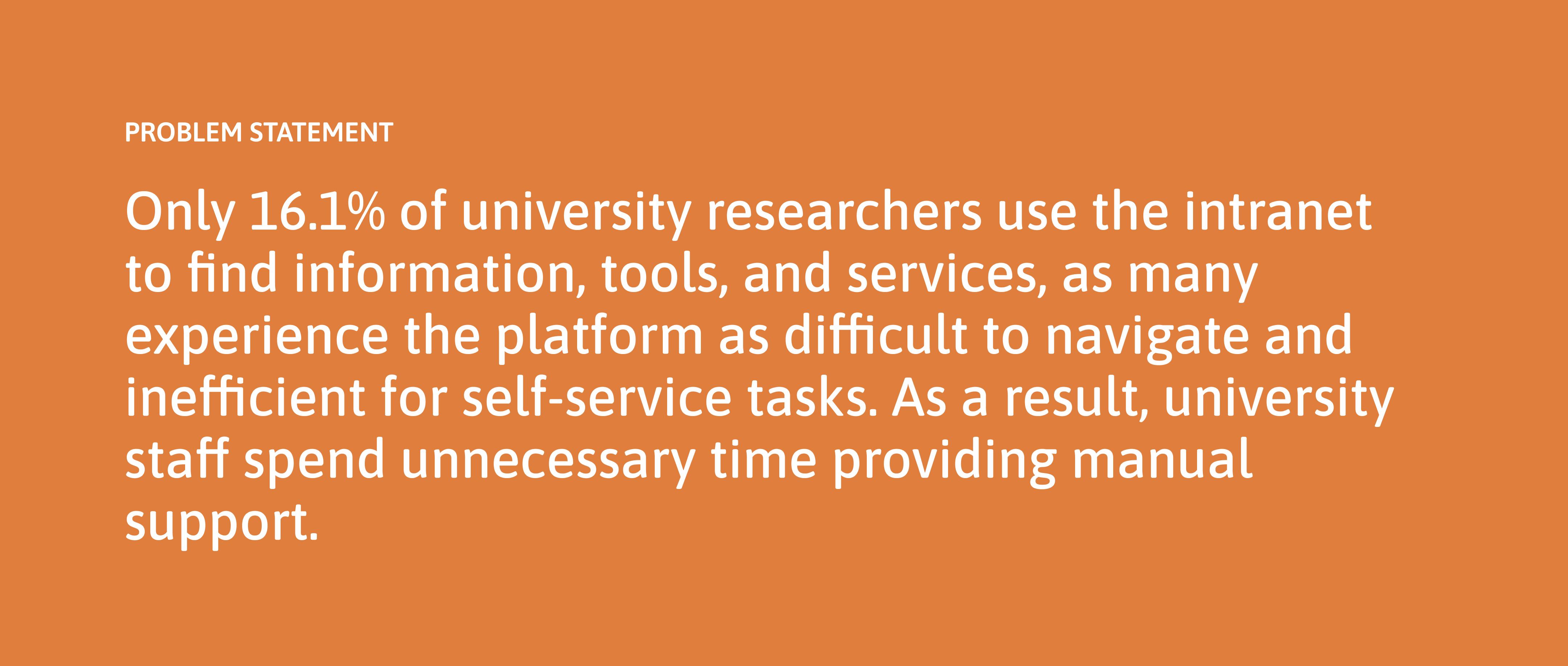 SDU intranet: Chapter 1 - Introduction 5