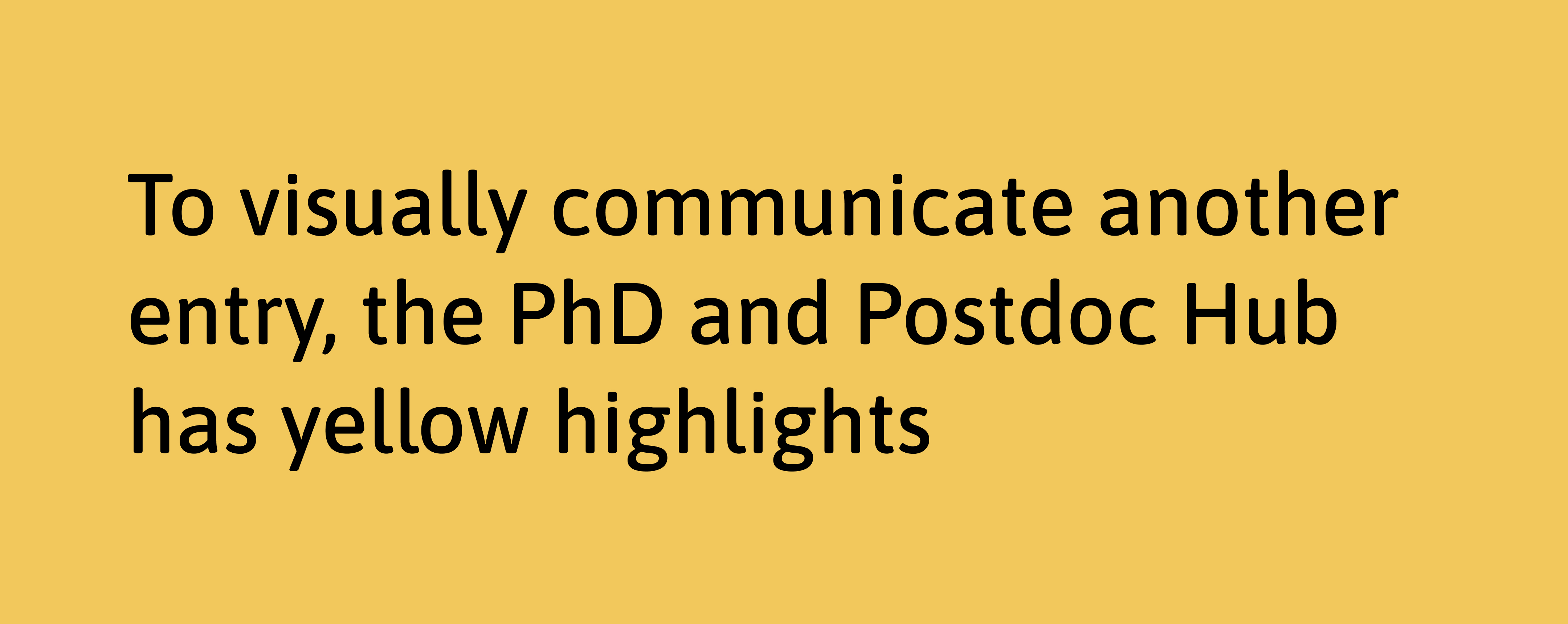 SDU intranet: Chapter 8 - RSH PhD Design 2